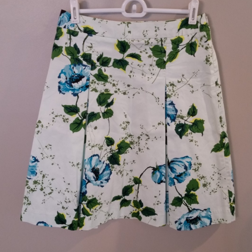 Banana Republic Skirt